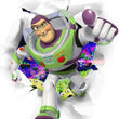 Toy Story 3: El Videojuego muestra el modo Toy Box